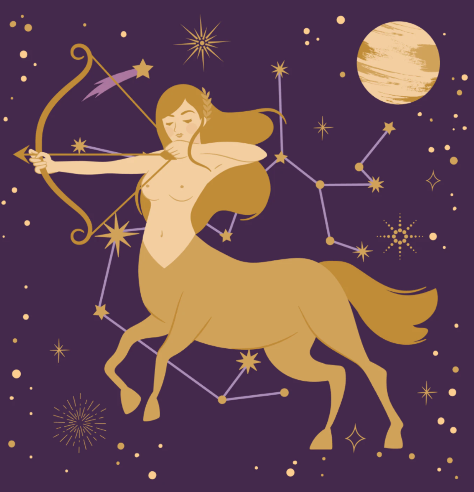 Sagittarius