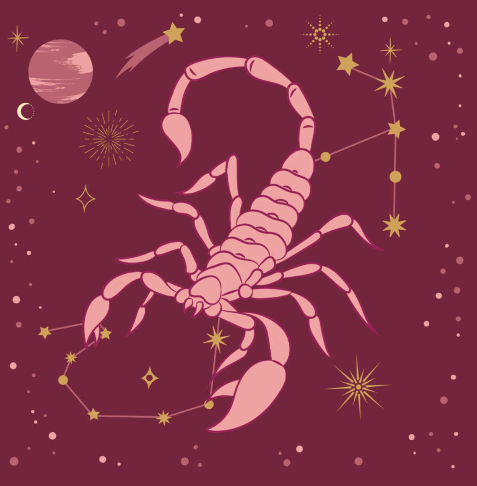 Scorpio