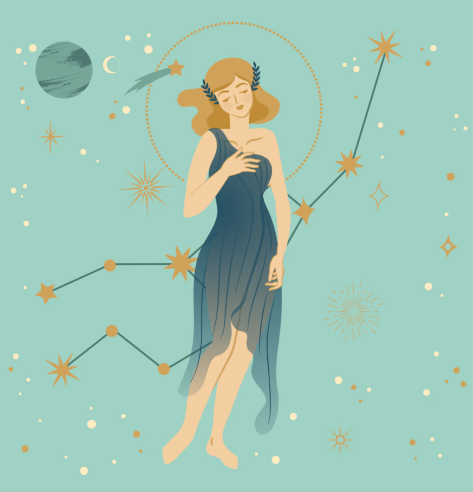 Virgo