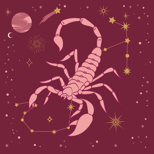Scorpio