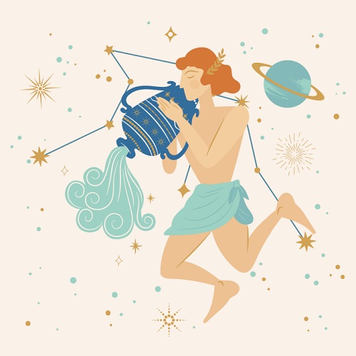 Aquarius