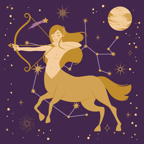 Sagittarius