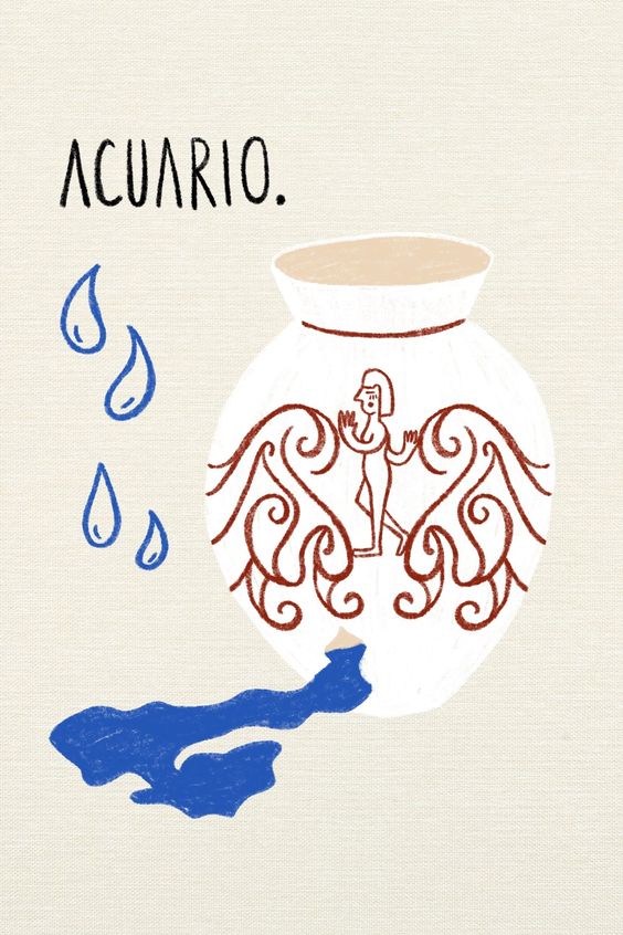 Aquarius