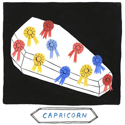 Capricorn