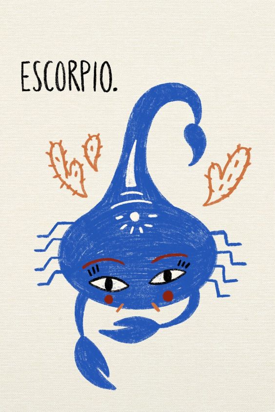 Scorpio