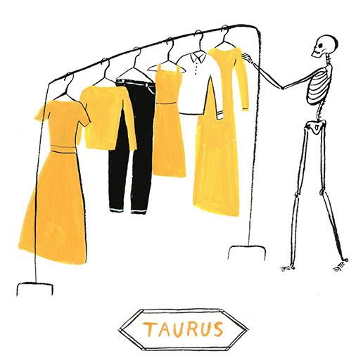 Taurus