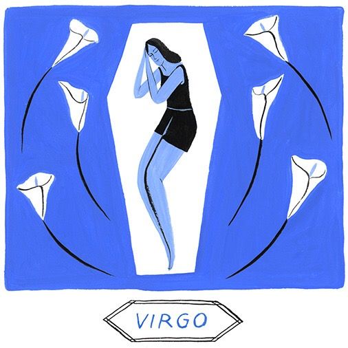 Virgo