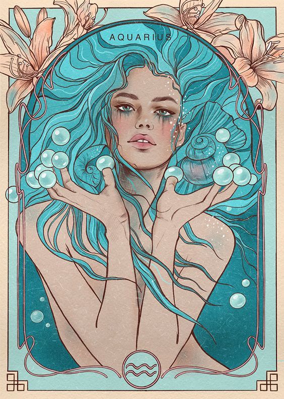 Aquarius