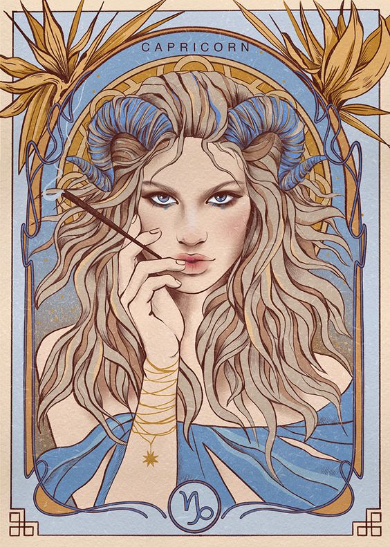 Capricorn