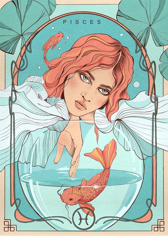 Pisces