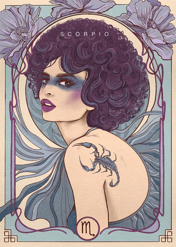 Scorpio