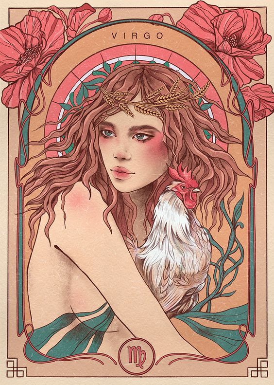 Virgo