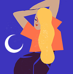 Aquarius April tarotscope