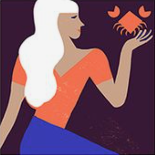 Cancer April tarotscope