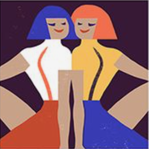 Gemini April tarotscope
