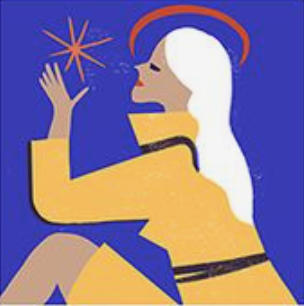 Virgo April tarotscope