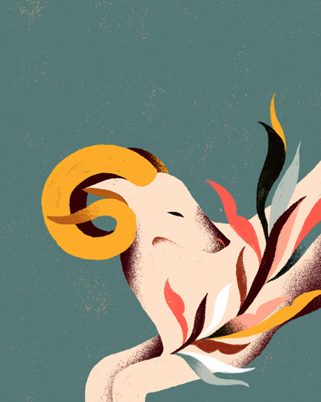 Aries June 2022 tarotscopes
