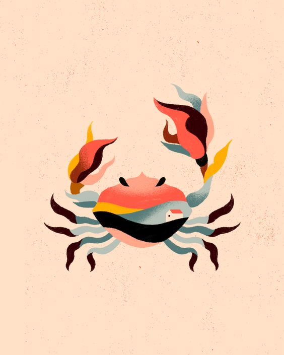 Cancer June 2022 Tarotscopes