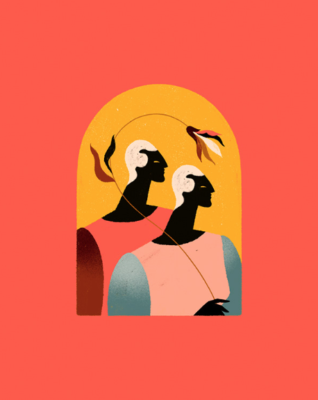 Gemini June 2022 tarotscopes