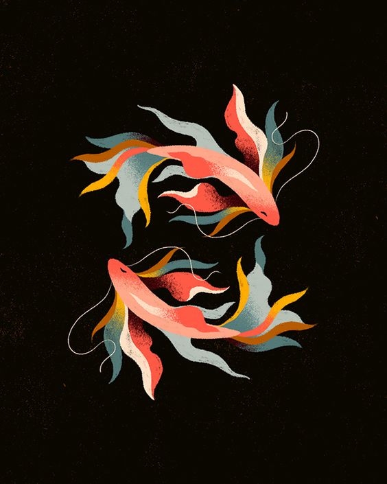 Pisces June 2022 Tarotscopes