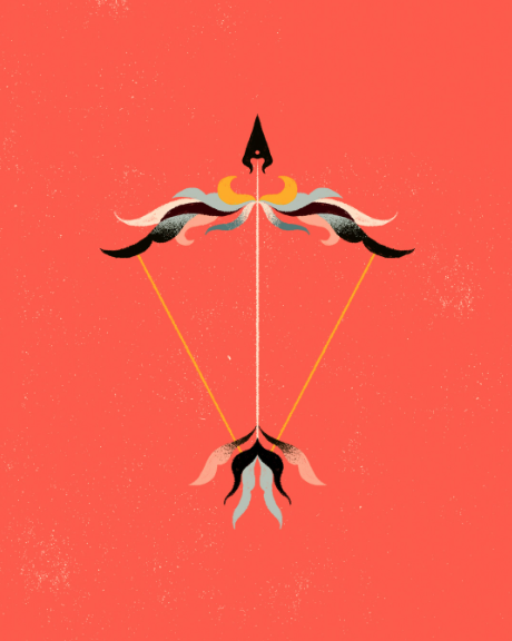 Sagittarius June 2022 Tarotscopes