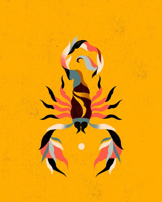 Scorpio June 2022 Tarotscopes