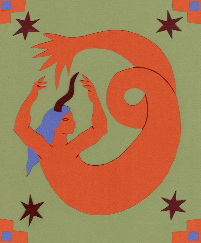 Capricorn November 2022 Tarotscopes