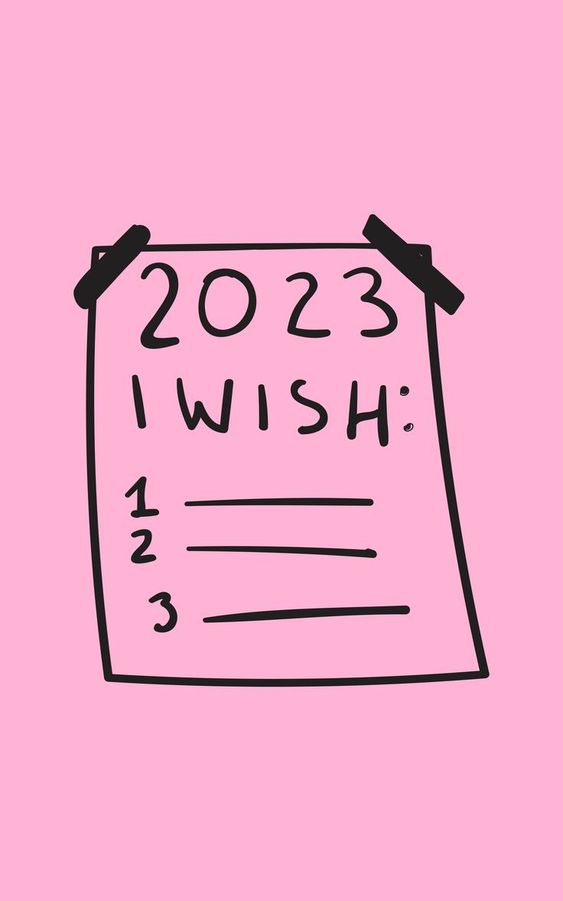 Happy 2023