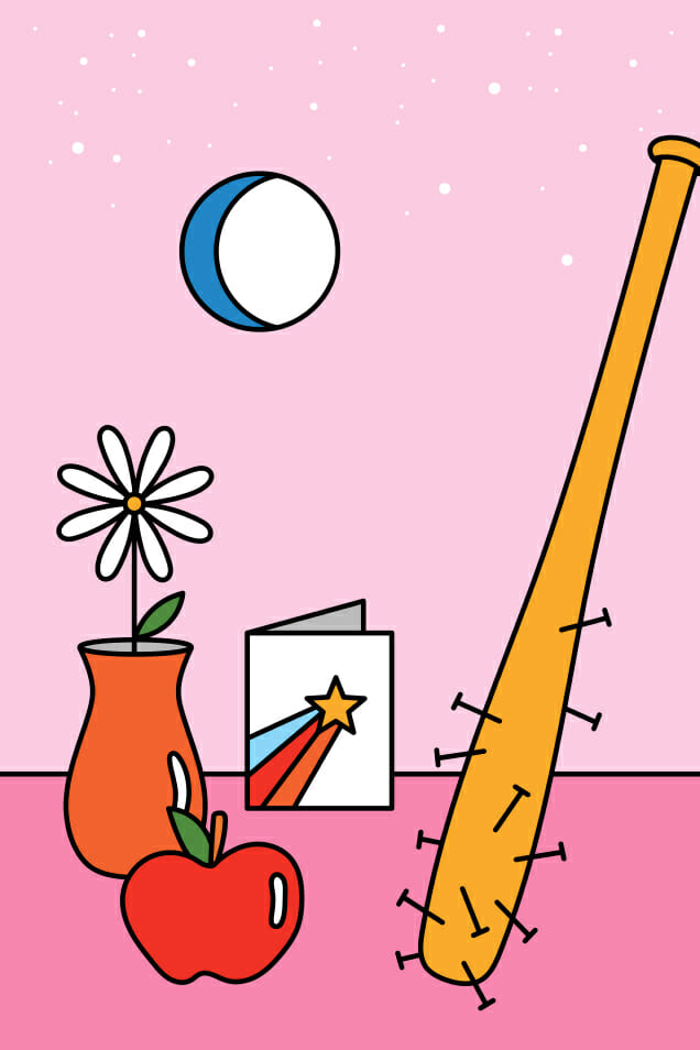 Cancer 2023 Tarotscope