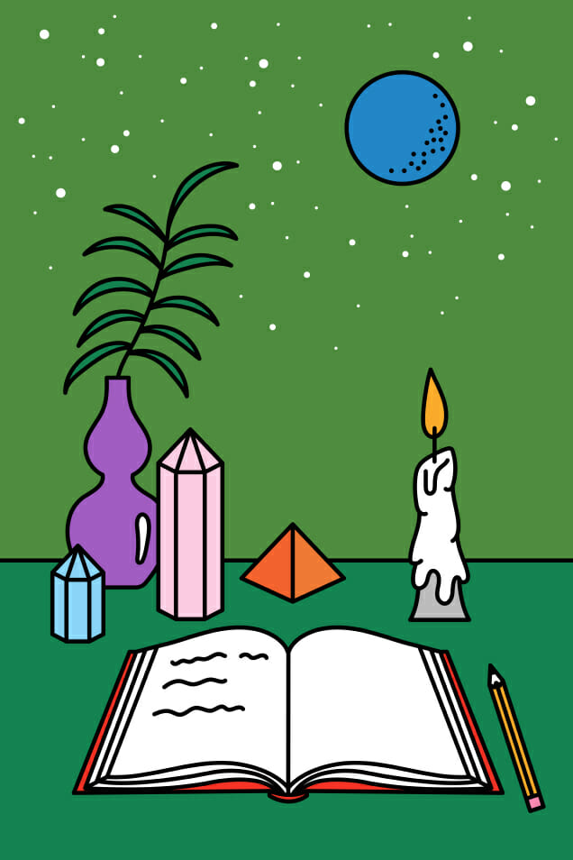 Pisces 2023 Tarotscope