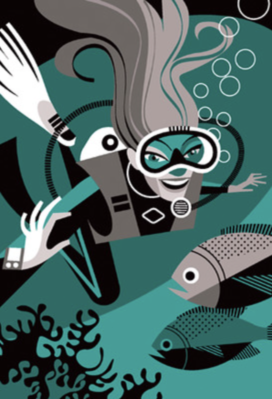 Pisces January 2023 Tarotscopes