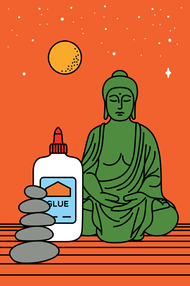 Virgo 2023 Tarotscope