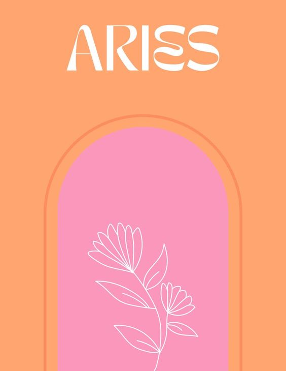 Aries 2023 Love Tarotscopes