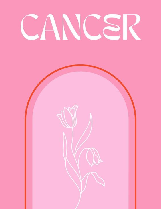 Cancer 2023 Love Tarotscopes
