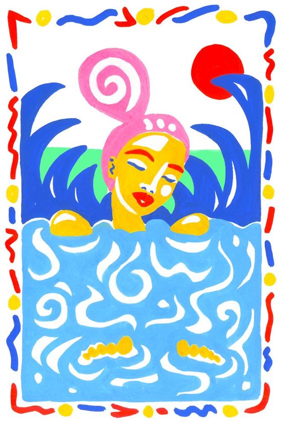 Aquarius March 2023 Tarotscopes