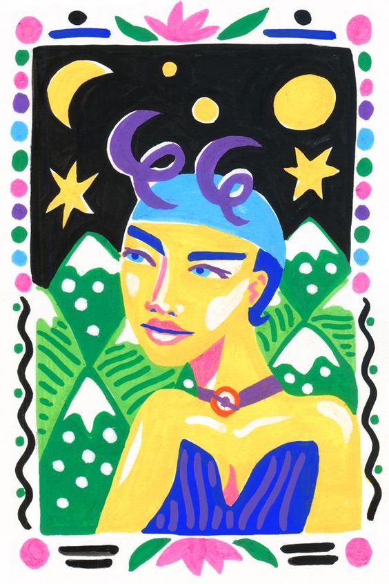 Aries March 2023 Tarotscopes