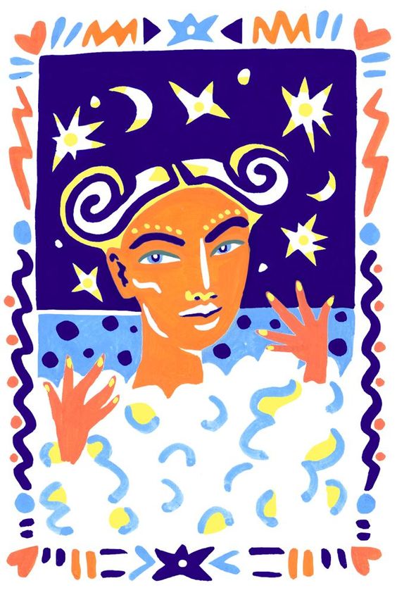 Capricorn March 2023 Tarotscopes