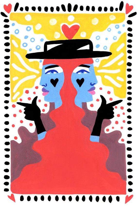 Gemini March 2023 Tarotscopes