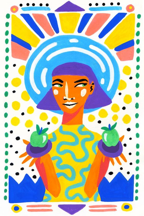 Libra March 2023 Tarotscopes