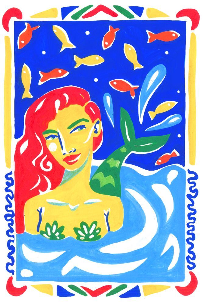 Pisces March 2023 Tarotscopes