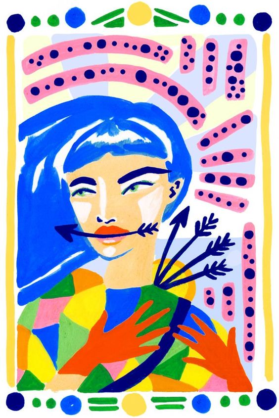 Sagittarius March 2023 Tarotscopes