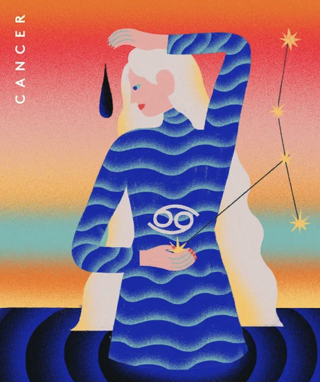 Cancer June 2023 Tarotscopes
