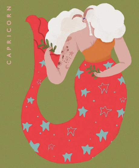 Capricorn June 2023 Tarotscopes