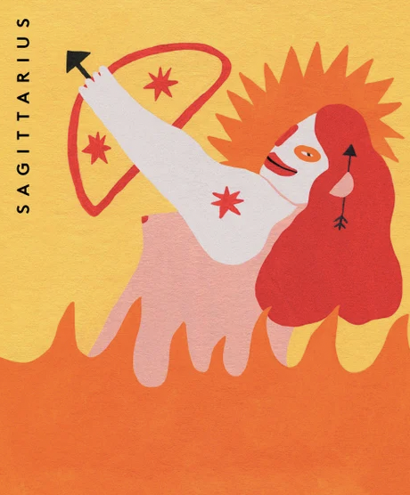 Sagittarius June 2023 Tarotscopes