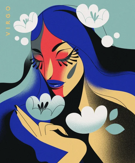 Virgo June 2023 Tarotscopes