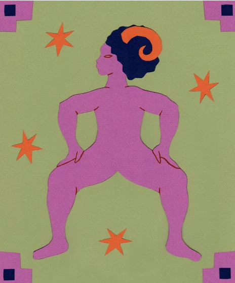 Aries July 2023 Tarotscopes