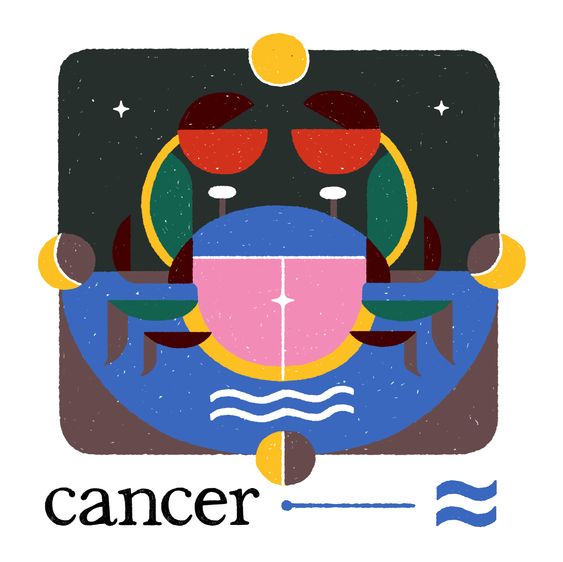 Cancer August 2024 Tarotscopes