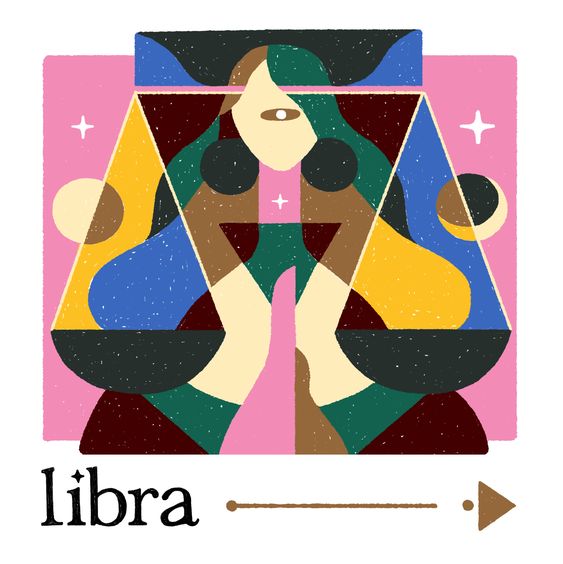 Libra August 2024 Tarotscopes