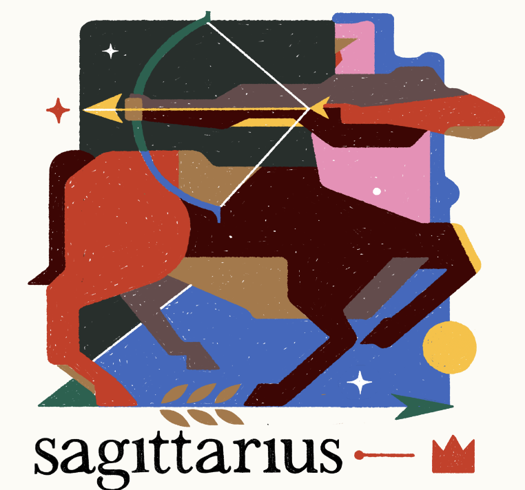 Sagittarius August 2024 Tarotscopes