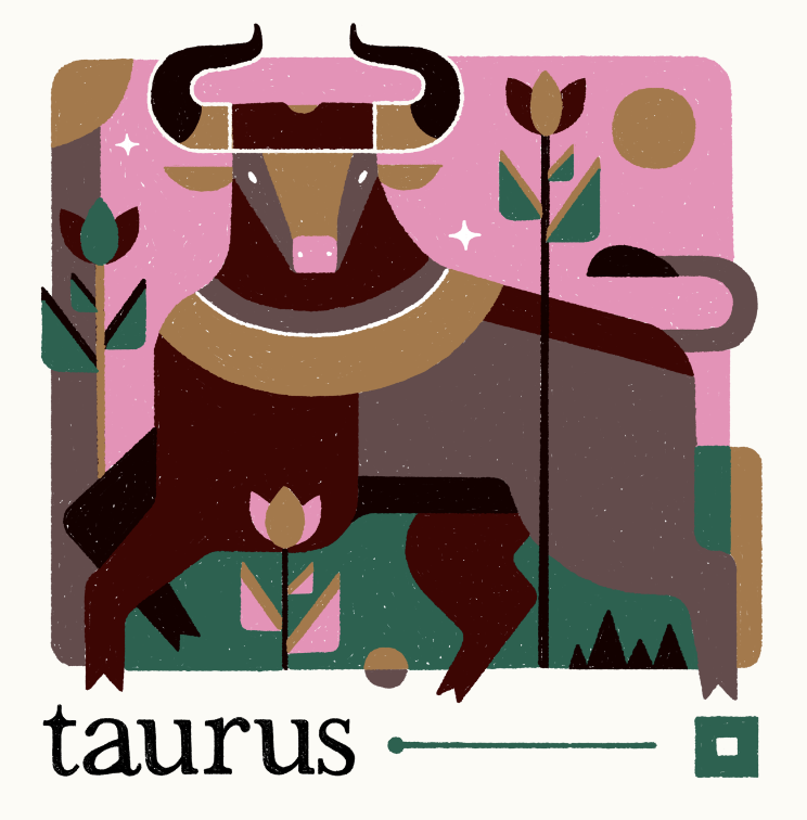 Taurus August 2024 Tarotscopes